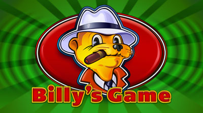 Billys Game