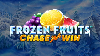 Frozen Fruits - Chase N Win