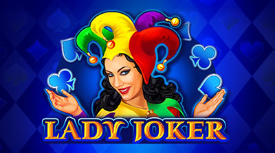 Lady Joker