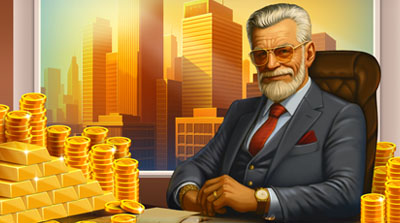 Magnate
