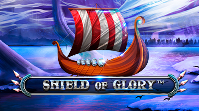 Shield of Glory